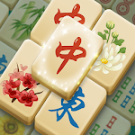 Cover Image of ดาวน์โหลด Mahjong Solitaire: คลาสสิก 20.1028.09 APK