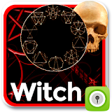 Witch Locker icon