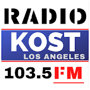 Top 41 Music & Audio Apps Like KOST 103.5 Los Angeles CA FM Radio Listen Live - Best Alternatives