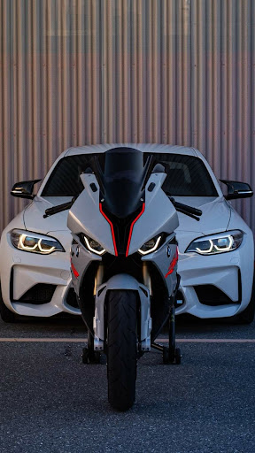 BMW S1000RR Wallpapers Screen 3
