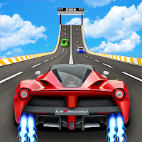 Mad Car Stunt 3d Games New Car Games 2021