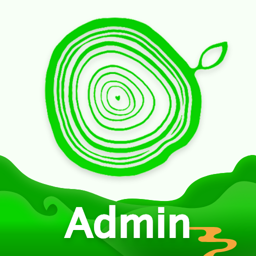藝樹畫室 Admin logo