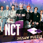 Cover Image of Скачать NCT Puzzle - NCT Dream Puzzle  APK
