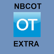 NBCOT Flashcards Extra