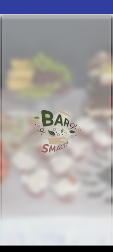Bar Smaczek Screen 2