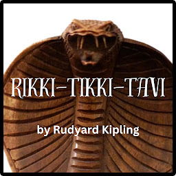 Icon image Rikki-Tikki-Tavi: The tough little mongoose who could.