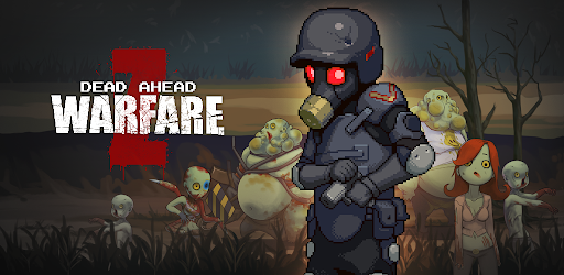 Dead Ahead: Zombie Warfare background