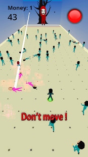 Ayuwoki Red Light Green Light 2 APK screenshots 8