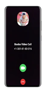 Booba Cartoon Video Call