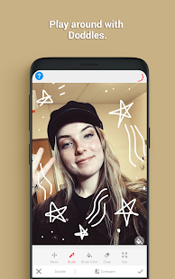 Image Editor by Lufick Screenshot