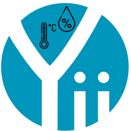 Humispot Demo logo
