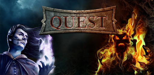 The Quest v20.0.3 MOD APK (Unlimited Money)
