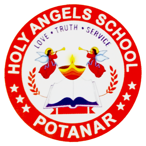 Holy Angels School Potanar Download on Windows