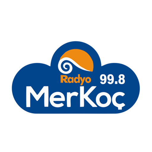 Radyo Merkoç | FM 99.9 logo