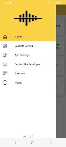 Inventory Management - Scanoid screenshot 2