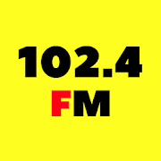 102.4 FM Radio stations onlie