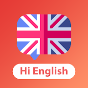 Hi English - Learn English Effectively