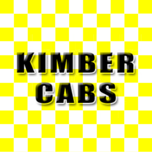 Kimber Cabs logo