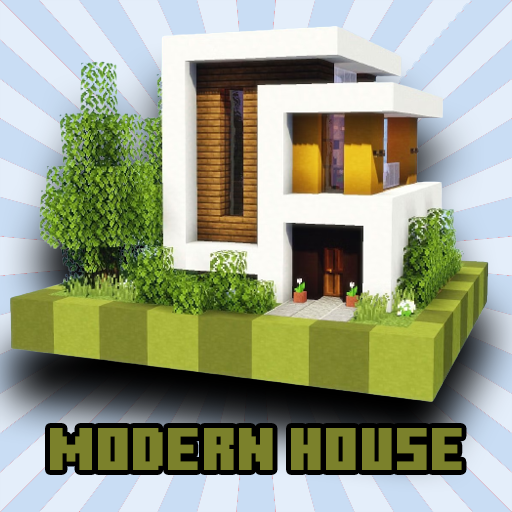 House maps for mcpe – Apps no Google Play