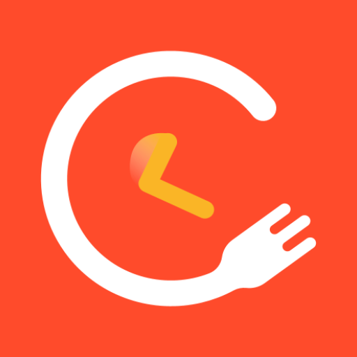 Comida Na Hora logo