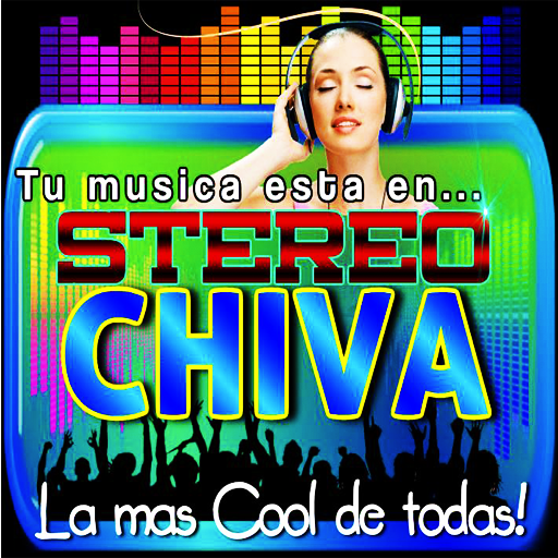 Stereo Chiva 92.1 FM Laai af op Windows
