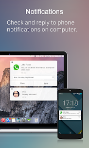 AirDroid: Remote access & File 2