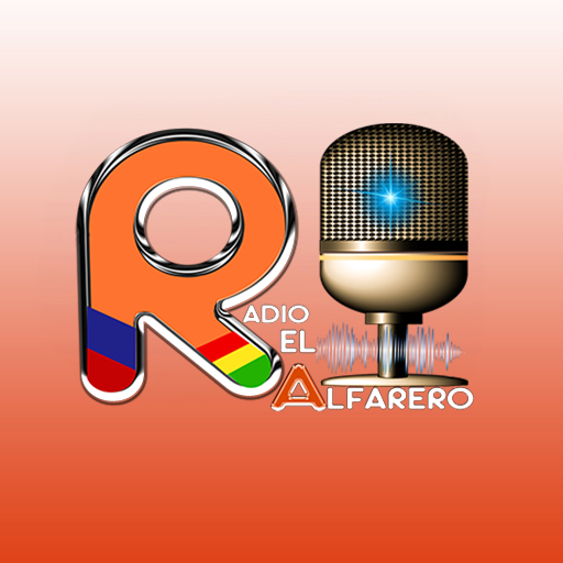 Radio Alfarero Laai af op Windows