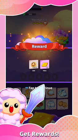Game screenshot Sleepy Sheep hack