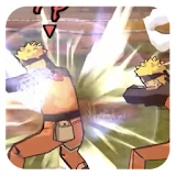Ultimate Ninja Attack 4 icon