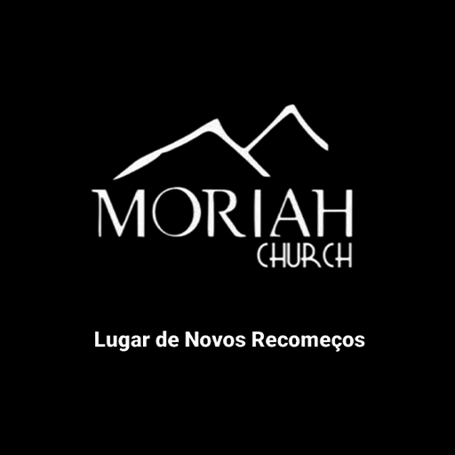 Ministério MORIAH CHURCH 2.00.00 Icon