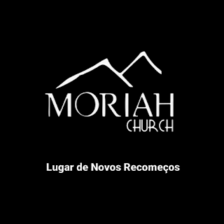 Ministério MORIAH CHURCH