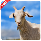 Goat Rampage 3D icon