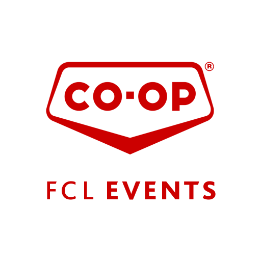 FCL Events logo