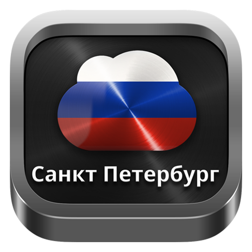 Radio Saint Petersburg logo