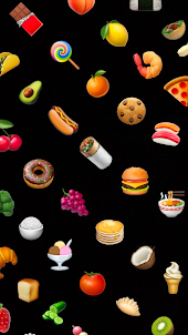 Food Wallpapers HD