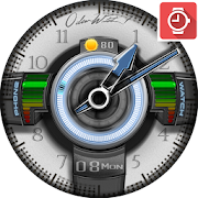 OilCan7 Zooming watchface 1.0 Icon