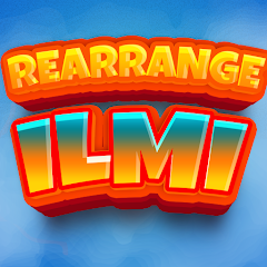 Ilmi Rearrange