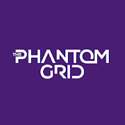 The Phantom Grid : Merchant App