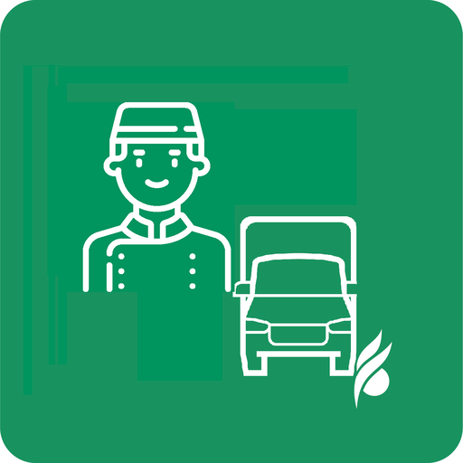 BF Portaria logo