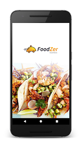 FoodZer Business