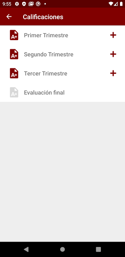 Colegio Valle del Miro