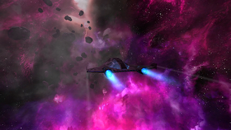 Game screenshot Interstellar Pilot 2 mod apk