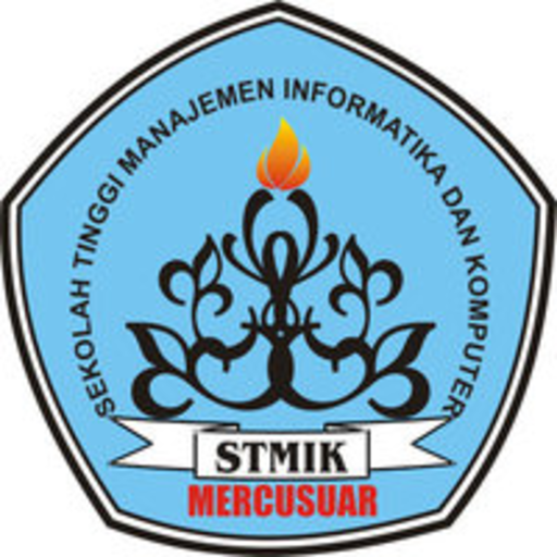 STMIK-MERCUSUAR-FRANS-RONALDO logo
