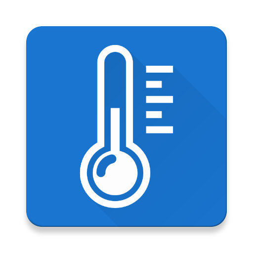 Thermometer - Apps on Google Play