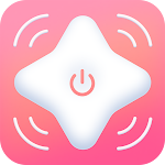 Cover Image of 下载 Strong Vibrator APP by iVibe  APK