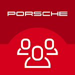 Cover Image of Télécharger Porsche Mitarbeiter App  APK