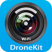 Top 10 Entertainment Apps Like Dronekit - Best Alternatives