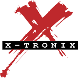 X TRONIX icon