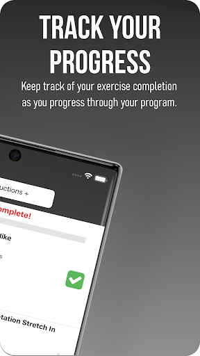 Test PT App Screen 2