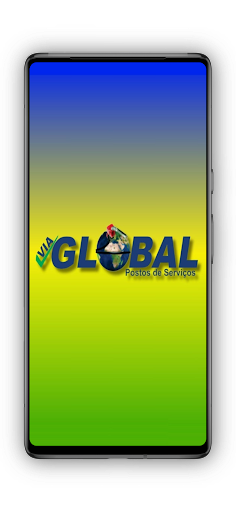 Android application Via Global Auto screenshort